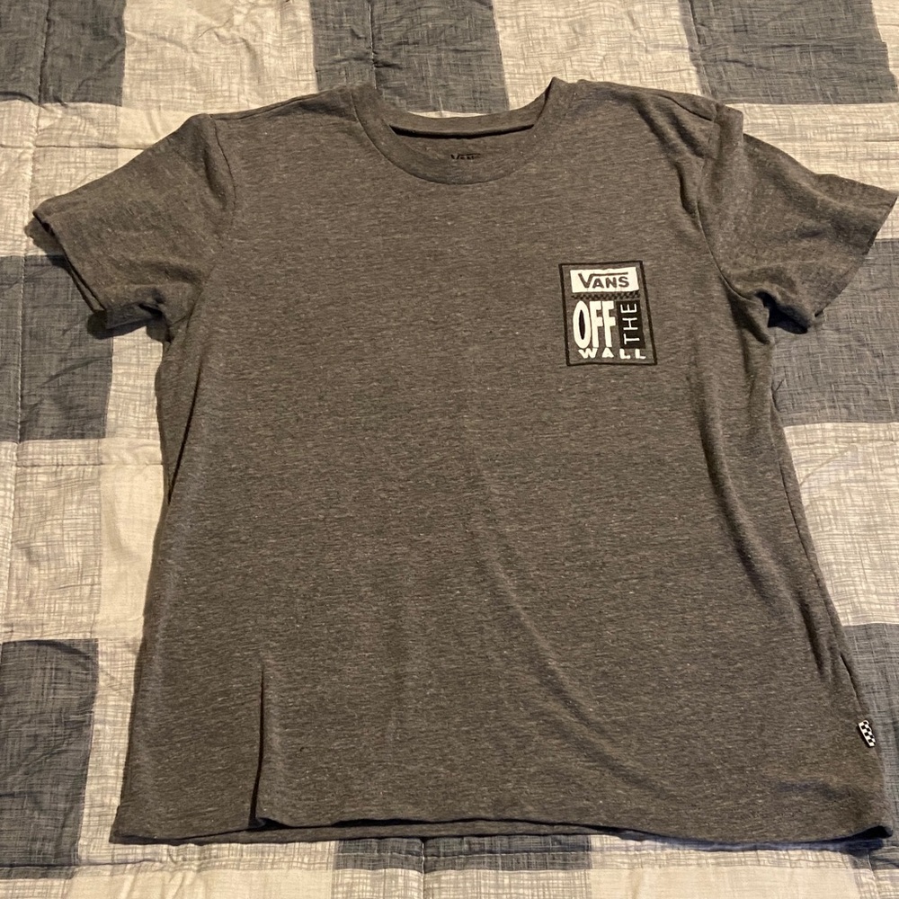 Vans Graphic Tee